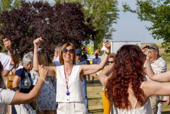 Fotogalería Procesión Cuatrojunio en Abades 50 Procesión Cuatrojunio en Abades