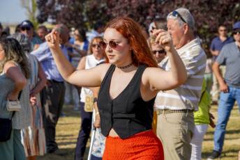 Fotogalería Procesión Cuatrojunio en Abades 45 Procesión Cuatrojunio en Abades