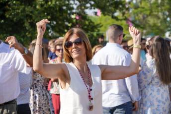 Fotogalería Procesión Cuatrojunio en Abades 29 Procesión Cuatrojunio en Abades