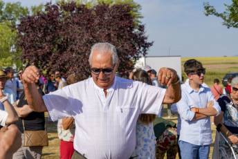 Fotogalería Procesión Cuatrojunio en Abades 4 Procesión Cuatrojunio en Abades