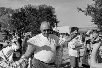 Fotogalería Procesión Cuatrojunio en Abades 51 Procesión Cuatrojunio en Abades