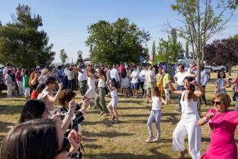 Fotogalería Procesión Cuatrojunio en Abades 9 Procesión Cuatrojunio en Abades