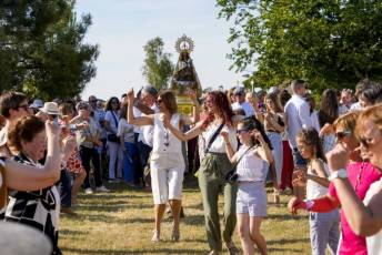 Fotogalería Procesión Cuatrojunio en Abades 12 Procesión Cuatrojunio en Abades