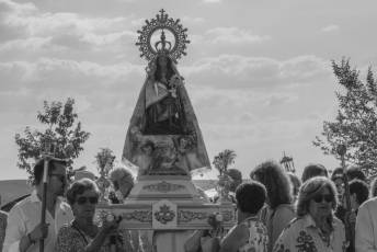 Fotogalería Procesión Cuatrojunio en Abades 44 Procesión Cuatrojunio en Abades