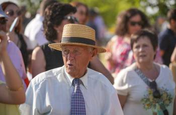 Fotogalería Procesión Cuatrojunio en Abades 23 Procesión Cuatrojunio en Abades