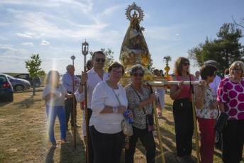 Fotogalería Procesión Cuatrojunio en Abades 14 Procesión Cuatrojunio en Abades