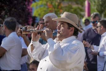 Fotogalería Procesión Cuatrojunio en Abades 11 Procesión Cuatrojunio en Abades