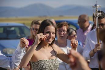 Fotogalería Procesión Cuatrojunio en Abades 52 Procesión Cuatrojunio en Abades