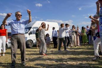 Fotogalería Procesión Cuatrojunio en Abades 3 Procesión Cuatrojunio en Abades