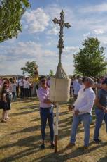 Fotogalería Procesión Cuatrojunio en Abades 8 Procesión Cuatrojunio en Abades