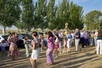 Fotogalería Procesión Cuatrojunio en Abades 22 Procesión Cuatrojunio en Abades