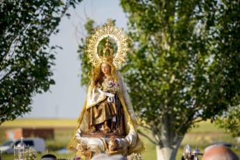 Fotogalería Procesión Cuatrojunio en Abades 13 Procesión Cuatrojunio en Abades
