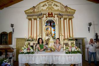 Fotogalería Procesión Cuatrojunio en Abades 46 Procesión Cuatrojunio en Abades