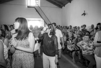 Fotogalería Procesión Cuatrojunio en Abades 6 Procesión Cuatrojunio en Abades