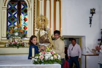 Fotogalería Procesión Cuatrojunio en Abades 53 Procesión Cuatrojunio en Abades
