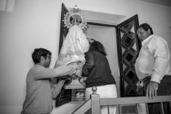 Fotogalería Procesión Cuatrojunio en Abades 24 Procesión Cuatrojunio en Abades