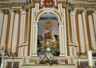 Fotogalería Procesión Cuatrojunio en Abades 34 Procesión Cuatrojunio en Abades