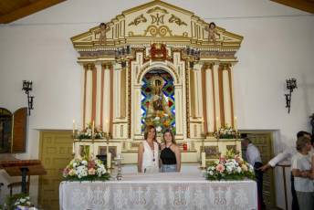 Fotogalería Procesión Cuatrojunio en Abades 18 Procesión Cuatrojunio en Abades