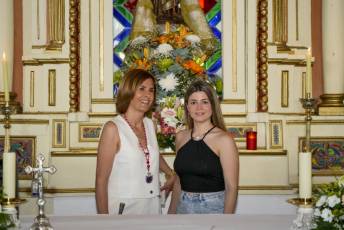 Fotogalería Procesión Cuatrojunio en Abades 5 Procesión Cuatrojunio en Abades