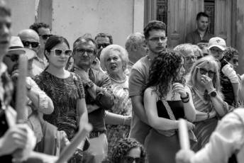 Fotogalería Octava del Corpus en Fuentepelayo 38 Procesión Octava del Corpus en Fuentepelayo