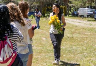 Fotogaleria Romería Virgen de Las Nieves en Navafría 73 Romería Virgen de las Nieves en Navafría