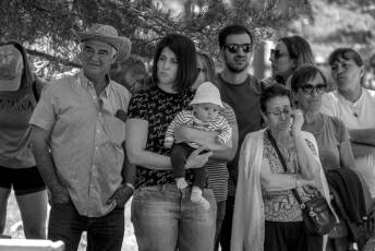 Fotogaleria Romería Virgen de Las Nieves en Navafría 13 Romería Virgen de las Nieves en Navafría