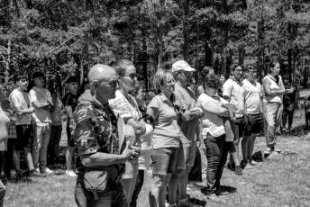 Fotogaleria Romería Virgen de Las Nieves en Navafría 10 Romería Virgen de las Nieves en Navafría