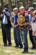 Fotogaleria Romería Virgen de Las Nieves en Navafría 21 Romería Virgen de las Nieves en Navafría