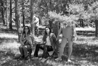 Fotogaleria Romería Virgen de Las Nieves en Navafría 45 Romería Virgen de las Nieves en Navafría