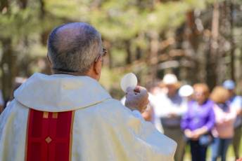 Fotogaleria Romería Virgen de Las Nieves en Navafría 71 Romería Virgen de las Nieves en Navafría