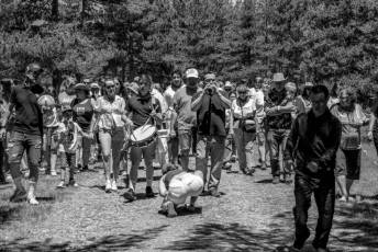 Fotogaleria Romería Virgen de Las Nieves en Navafría 18 Romería Virgen de las Nieves en Navafría