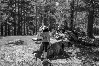 Fotogaleria Romería Virgen de Las Nieves en Navafría 38 Romería Virgen de las Nieves en Navafría
