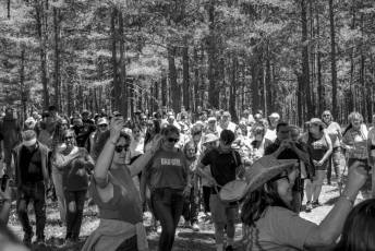 Fotogaleria Romería Virgen de Las Nieves en Navafría 70 Romería Virgen de las Nieves en Navafría