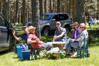 Fotogaleria Romería Virgen de Las Nieves en Navafría 60 Romería Virgen de las Nieves en Navafría