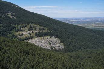 Fotogaleria Romería Virgen de Las Nieves en Navafría 42 Romería Virgen de las Nieves en Navafría