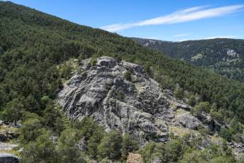 Fotogaleria Romería Virgen de Las Nieves en Navafría 47 Romería Virgen de las Nieves en Navafría