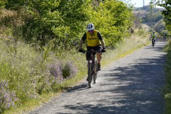 Fotogalería BTT Segovia-Risca de Valdeprados 3 Ruta BTT Segovia Risca de Valdeprados