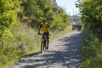 Fotogalería BTT Segovia-Risca de Valdeprados 30 Ruta BTT Segovia Risca de Valdeprados