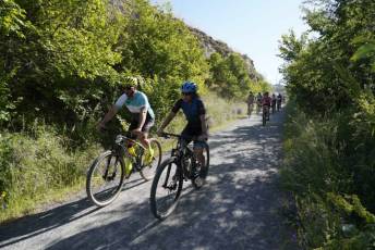 Fotogalería BTT Segovia-Risca de Valdeprados 13 Ruta BTT Segovia Risca de Valdeprados
