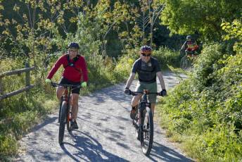 Fotogalería BTT Segovia-Risca de Valdeprados 36 Ruta BTT Segovia Risca de Valdeprados