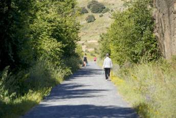 Fotogalería BTT Segovia-Risca de Valdeprados 5 Ruta BTT Segovia Risca de Valdeprados