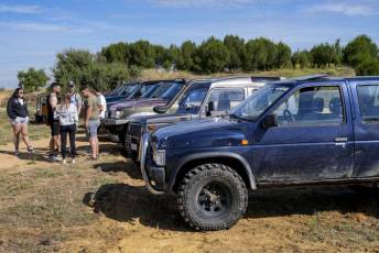 Fotogalería Trofeo Motocross Ciudad de Segovia 32 Trofeo Motocross Ciudad de Segovia