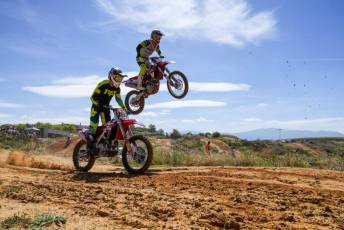 Fotogalería Trofeo Motocross Ciudad de Segovia 28 Trofeo Motocross Ciudad de Segovia
