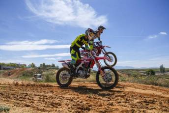 Fotogalería Trofeo Motocross Ciudad de Segovia 17 Trofeo Motocross Ciudad de Segovia