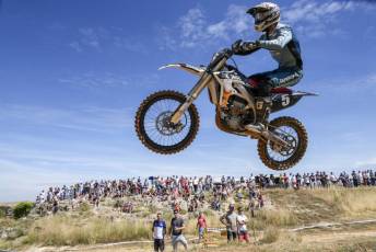 Fotogalería Trofeo Motocross Ciudad de Segovia 49 Trofeo Motocross Ciudad de Segovia