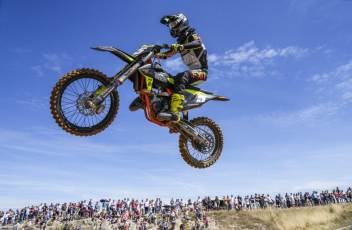 Fotogalería Trofeo Motocross Ciudad de Segovia 50 Trofeo Motocross Ciudad de Segovia