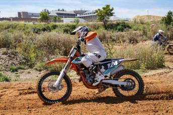 Fotogalería Trofeo Motocross Ciudad de Segovia 5 Trofeo Motocross Ciudad de Segovia