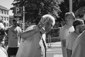 Fotogalería VI Marcha Popular Parkinson Segovia 40 VI Marcha Contra el Parkinson