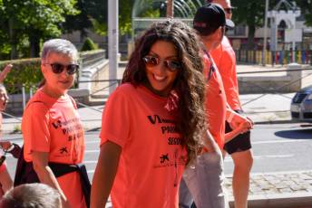 Fotogalería VI Marcha Popular Parkinson Segovia 25 VI Marcha Contra el Parkinson