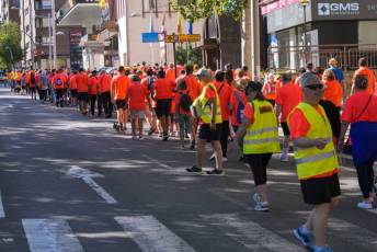 Fotogalería VI Marcha Popular Parkinson Segovia 28 VI Marcha Contra el Parkinson
